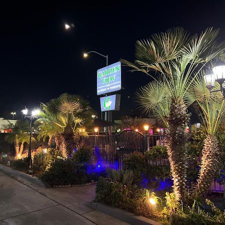 Garden View Inn เฟรสโน ภายนอก รูปภาพ
