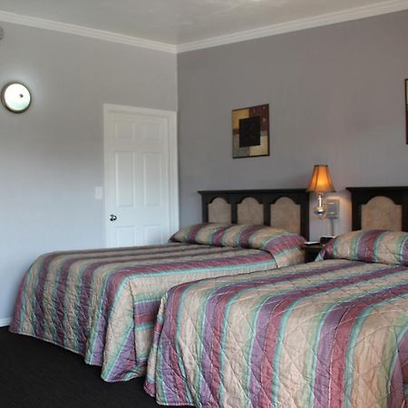 Garden View Inn เฟรสโน ภายนอก รูปภาพ