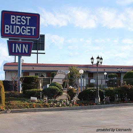 Garden View Inn เฟรสโน ภายนอก รูปภาพ