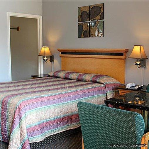 Garden View Inn เฟรสโน ภายนอก รูปภาพ